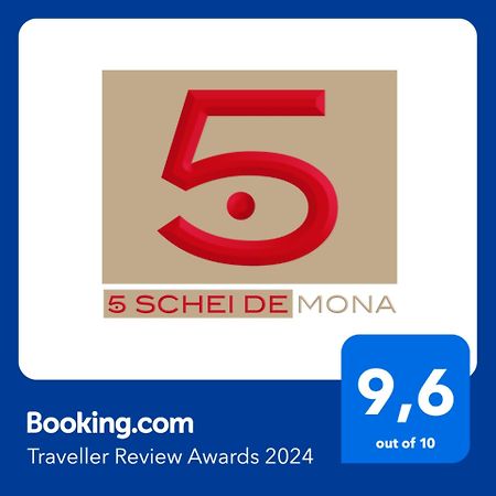 5 Schei De Mona Best Holiday Apartment With Gym In Venice Cannaregio Экстерьер фото