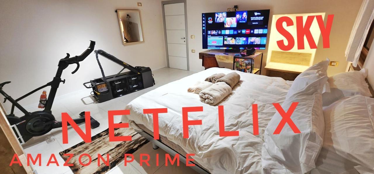 5 Schei De Mona Best Holiday Apartment With Gym In Venice Cannaregio Экстерьер фото