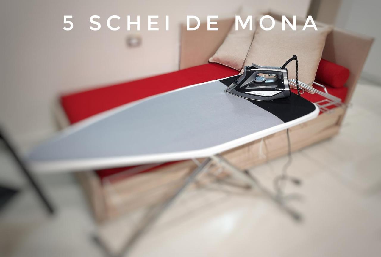 5 Schei De Mona Best Holiday Apartment With Gym In Venice Cannaregio Экстерьер фото