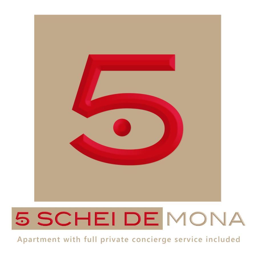 5 Schei De Mona Best Holiday Apartment With Gym In Venice Cannaregio Экстерьер фото
