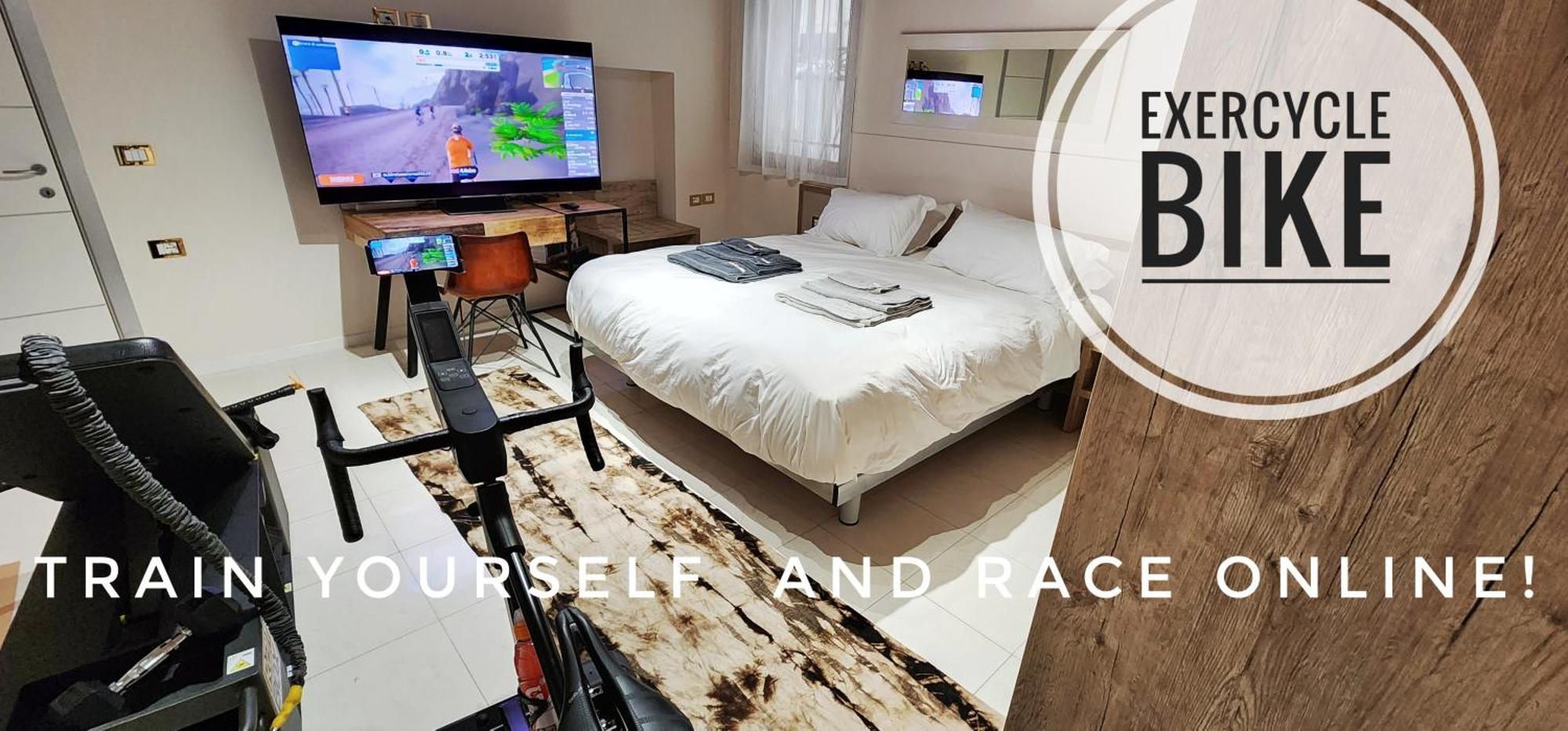 5 Schei De Mona Best Holiday Apartment With Gym In Venice Cannaregio Экстерьер фото